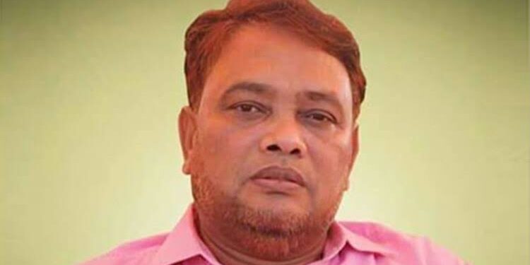 বদিসহ ৩৩ জনের বিরুদ্ধে টেকনাফে মামলা