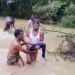 পেকুয়ায় পানির স্রোতে ভেসে আসা শিশুর মরদেহ উদ্ধার