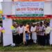 পেকুয়ায় তিনদিন ব্যাপী কন্দাল কৃষি মেলা উদ্বোধন