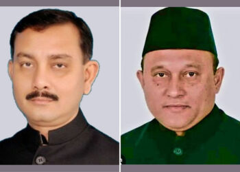 কক্সবাজারে বিএনপি অফিসে আগুন দেয়ার ঘটনায় কমল, আশেক, মুজিবসহ আসামি দুইশো