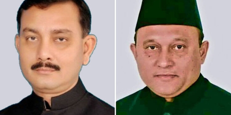 কক্সবাজারে বিএনপি অফিসে আগুন দেয়ার ঘটনায় কমল, আশেক, মুজিবসহ আসামি দুইশো