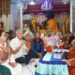 বাসাবো ধর্মরাজিক বৌদ্ধবিহার পরিদর্শনে পার্বত্য চট্টগ্রাম উপদেষ্টা সুপ্রদীপ চাকমা 2 বাসাবো ধর্মরাজিক বৌদ্ধবিহার পরিদর্শনে পার্বত্য চট্টগ্রাম উপদেষ্টা সুপ্রদীপ চাকমা