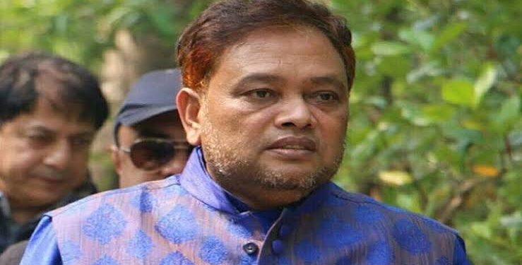 বদিসহ ১৫০ জনের নামে মামলা