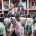 রোহিঙ্গাদের রেশন অর্ধেক করে দিল ডব্লিউএফপি' 2 পেকুয়ায় জেলে পরিবার পেল খাদ্য সহায়তা