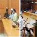 পেকুয়ায় বন্যার্তদের উদ্ধারে দূর্যোগ ব্যবস্থাপনা কমিটির সভা অনুষ্ঠিত