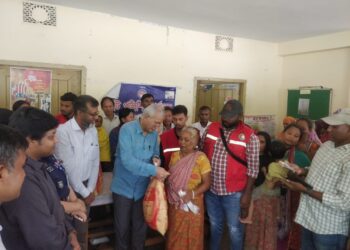 সালাউদ্দিন আহমদের আগমন উপলক্ষে পেকুয়ায় বিএনপি ও সহযোগী সংগঠনের প্রস্তুতি সভা