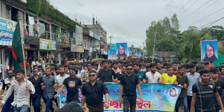 সালাহউদ্দিনের আগমন উপলক্ষে পেকুয়ায় ছাত্রদলের স্বাগত মিছিল 1 সালাহউদ্দিনের আগমন উপলক্ষে পেকুয়ায় ছাত্রদলের স্বাগত মিছিল