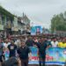 সালাহউদ্দিনের আগমন উপলক্ষে পেকুয়ায় ছাত্রদলের স্বাগত মিছিল