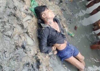 চকরিয়ায় বাড়ি থেকে ডেকে নিয়ে চুরির অপবাদে যুবককে পিটিয়ে হত্যা