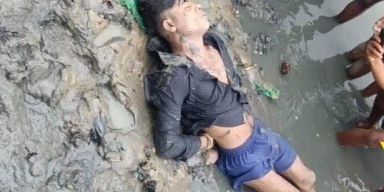 চকরিয়ায় বাড়ি থেকে ডেকে নিয়ে চুরির অপবাদে যুবককে পিটিয়ে হত্যা
