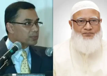 বিএনপির সাথে জামায়াতের দূরত্ব কি বাড়ছে?