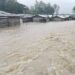 কক্সবাজারে প্রবল বর্ষণ ও পাহাড়ি ঢল 2 কক্সবাজারে প্রবল বর্ষণ ও পাহাড়ি ঢল