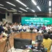 প্রধান নির্বাচন কমিশনারের পদত্যাগের ঘোষণা, ‘২০২৪ সালের নির্বাচন অন্তর্ভুক্তিমূলক হয়নি’