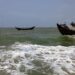 সাগর উত্তাল: ৩ নং সতর্ক সংকেত