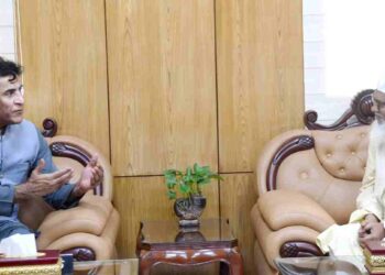 বাংলাদেশি শিক্ষার্থীদের জন্য স্কলারশিপ চালুর অনুরোধ জানিয়েছেন ধর্ম উপদেষ্টা