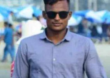 নিখোঁজের ৪দিন পর আরমানের মরদেহ উদ্ধার