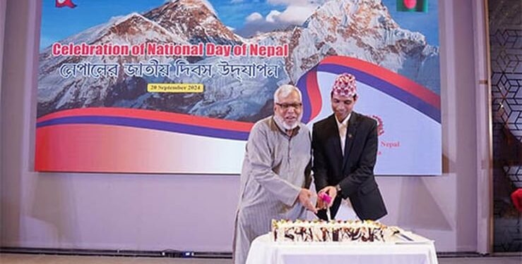 বাংলাদেশ নেপাল থেকে বিদ্যুৎ আমদানি করবে