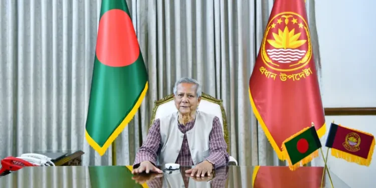অন্তর্বর্তী সরকারের মাস পূর্তি উপলক্ষ্যে প্রধান উপদেষ্টার ভাষণের পূর্ণ বিবরণ 1 অন্তর্বর্তী সরকারের মাস পূর্তি উপলক্ষ্যে প্রধান উপদেষ্টার ভাষণের পূর্ণ বিবরণ