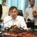 আয়নাঘর বানিয়ে নির্যাতন ও হত্যাকারীদের রাজনীতি করার অধিকার নেই : সালাহউদ্দিন