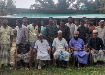 মহেশখালীতে বিদ্যুৎ সংযোগ পায়নি ২শতাধিক পরিবার