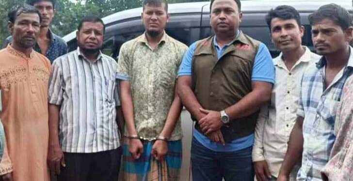 সচিবালয়ে হামলার ঘটনায় রামুতে আনসার সদস্য আটক