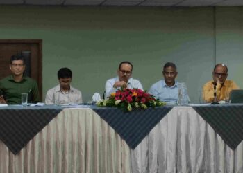 প্লাস্টিক বন্ধে সেন্টমার্টিনকে পাইলট প্রকল্প হিসেবে নেয়া হচ্ছে