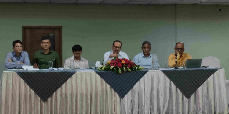 প্লাস্টিক বন্ধে সেন্টমার্টিনকে পাইলট প্রকল্প হিসেবে নেয়া হচ্ছে