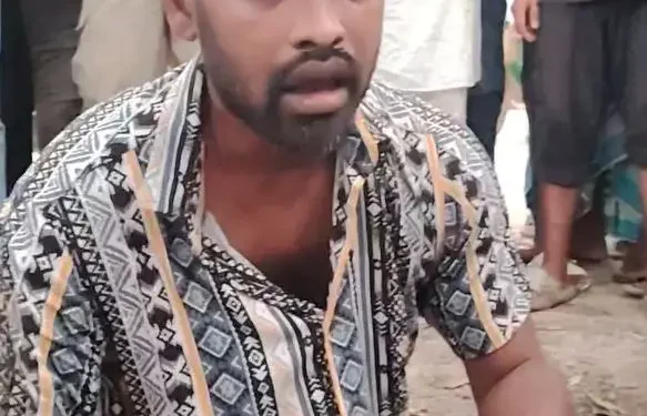বুধবার রাতে ঢা বি ও জা বি-তে দুই জনকে পিটিয়ে হত্যা
