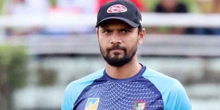 মাশরাফিসহ ৯০ জনের নামে নড়াইলে মামলা 1 মাশরাফিসহ ৯০ জনের নামে নড়াইলে মামলা