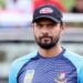মাশরাফিসহ ৯০ জনের নামে নড়াইলে মামলা