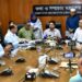 তথ্য ও সম্প্রচার মন্ত্রণালয়ের আগামী একশ’ দিনের কর্মপরিকল্পনা ঘোষণা