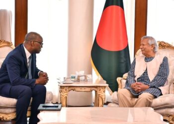 বিশ্বব্যাংকের ২শ’ কোটি ডলারের বেশি নতুন সহায়তার প্রতিশ্রুতি