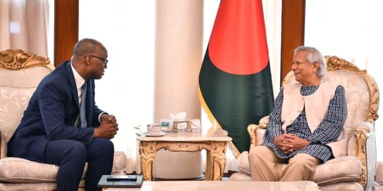 বিশ্বব্যাংকের ২শ’ কোটি ডলারের বেশি নতুন সহায়তার প্রতিশ্রুতি