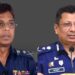 সাবেক দুই আইজিপি গ্রেপ্তার, রিমান্ডে 2 সাবেক দুই আইজিপি গ্রেপ্তার, রিমান্ডে