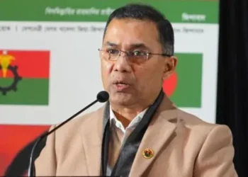 নির্বাচন নিয়ে বিএনপি কি ভাবছে