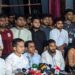 বৈষম্যবিরোধী ছাত্র আন্দোলনের শহীদী মার্চ বৃহস্পতিবার