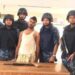 মহেশখালীতে নৌবাহিনীর অভিযানে গুলি ভর্তি শর্টগান সহ সন্ত্রাসী আটক 2 মহেশখালীতে নৌবাহিনীর অভিযানে গুলি ভর্তি শর্টগান সহ সন্ত্রাসী আটক