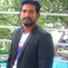 বিদ্যুৎস্পৃষ্ট হয়ে গ্যারেজ মালিকের মৃত্যু