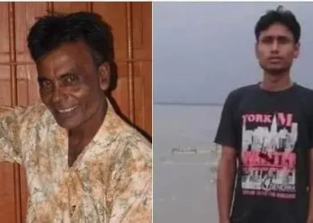 আইনপ্রয়োগকারী বাহিনীর হেফাজতে আবারো মৃত্যু নিয়ে প্রশ্ন উঠছে