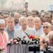 দ্রুত নির্বাচনের ব্যবস্থা করার আহ্বান মির্জা ফখরুলের