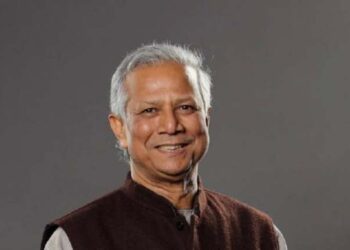 ড. ইউনূসের নেতৃত্বে বাংলাদেশ সফল হলেই ভারতের স্বার্থ রক্ষিত হবে : ভারতীয়  ব্যবসায়ী