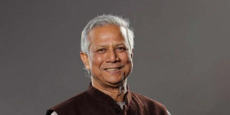 চীনে বোয়াও সম্মেলনে প্রধান উপদেষ্টা আগামীকাল বক্তব্য দেবেন 1 ড. ইউনূসের নেতৃত্বে বাংলাদেশ সফল হলেই ভারতের স্বার্থ রক্ষিত হবে : ভারতীয় ব্যবসায়ী