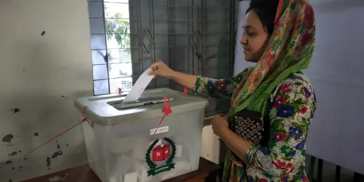 আনুপাতিক নির্বাচন ব্যবস্থা কী? বাংলাদেশে এই পদ্ধতিতে নির্বাচন সম্ভব?