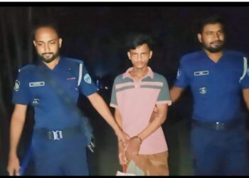 পেকুয়ায় অপহরণের ২৪ ঘণ্টার মধ্যে ভিকটিমকে উদ্ধার, গ্রেফতার ১