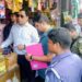 মহেশখালীতে দ্রব্যমুল্যের দাম স্বাভাবিক রাখতে ভ্রাম্যমাণ আদালতের অভিযান