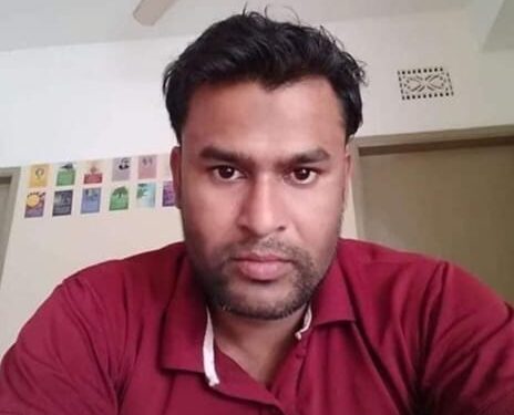 চিরকুট লিখে অফিস সহকারীর আত্মহত্যা!