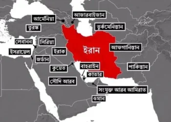 ইসরায়েলের হামলায় ক্ষয়ক্ষতির যে তথ্য দিলো ইরান