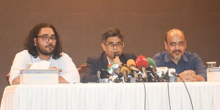 শনিবার থেকে রাজনৈতিক দলগুলোর সঙ্গে সংলাপ শুরু করছে সরকার