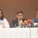 শনিবার থেকে রাজনৈতিক দলগুলোর সঙ্গে সংলাপ শুরু করছে সরকার
