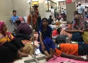 ডেঙ্গুতে ৩ জনের মৃত্যু, চট্টগ্রামে ৬ এলাকাকে ‘রেড জোন’ ঘোষণা